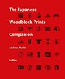 The Japanese Woodblock Prints Companion - Andreas Marks - 9789464781229