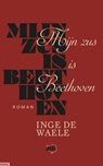Mijn zus is Beethoven - Inge de Waele - 9789464783063