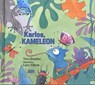 Karlos, kameleon - Yves Bondue - 9789464783094