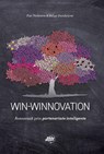 Win-winnovation - Piet Verhoeve ; Helga Deschrijver - 9789464783223
