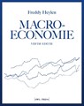 Macro-economie 2023 - Freddy Heylen - 9789464788174