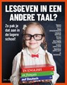 Lesgeven in een andere taal? - Tamara Buyck ; Bram Deraedemaeker ; Liesbeth Martens ; Christa Pacco ; Ann-Sophie Schouterden ; Eveline Simpelaere ; Hannelore Simpelaere ; Jp van Dessel - 9789464788327