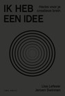 Ik heb een idee - Jeroen Swinnen ; Lisa Lefever - 9789464788341
