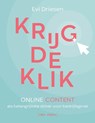 Krijg de klik - Evi Driesen - 9789464788723