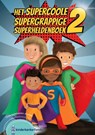 Het supercoole, supergrappige superheldenboek 2 - Nico De Braeckeleer ; Lina Rahs ; Maja Vermeulen ; Marina Defauw ; Johan Vandevelde ; Michael Sels ; Tom Bergs ; Kris Van der Sande ; Rob Baetens ; Bieke Vanlaeken ; Sarah Verhasselt ; Erik Persoons - 9789464789362