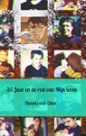 35 Jaar en de rest van Mijn leven - Dennis Van Elten - 9789464803419