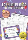 Tafeldiploma in 100 Dagen! - Boeken & Meer - 9789464803495