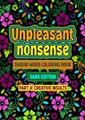 Unpleasant nonsense: creative insults - Dhr HugoElena - 9789464804539