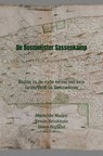 De Bosmeijster Sassenkamp - Mathilde Maijer - 9789464805598