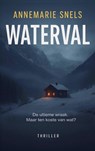 Waterval - Annemarie Snels - 9789464805772