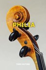 Philia - Theo Huting - 9789464806090