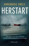 Herstart - Annemarie Snels - 9789464807615