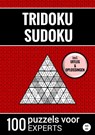 Tridoku Sudoku - 100 Puzzels voor Experts - Nr. 43 - Sudoku Puzzelboeken - 9789464809770