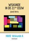 Havo Wiskunde A - Jozef Aerts - 9789464811452