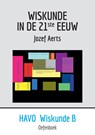 Havo Wiskunde B - Jozef Aerts - 9789464811476