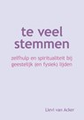 Te veel stemmen - Lievi Van Acker - 9789464811971