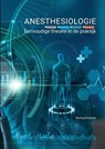 Anesthesiologie, eenvoudige theorie in de praktijk - Richard Krijnen - 9789464816440