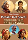 Mensen met gevoel - Jolan Gaaikema - 9789464817911