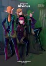 Glimpses of Alvinus - Johntaro - 9789464819205