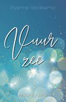 Vuurzee - Ryanne Veldkamp - 9789464821437