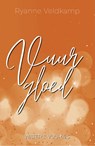 Vuurgloed - Ryanne Veldkamp - 9789464821758