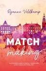 Matchmaking - Ryanne Veldkamp - 9789464822014