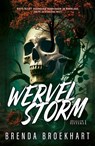 Wervelstorm - Brenda Broekhart - 9789464822663