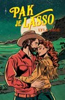 Pak je lasso - Lyla Sage - 9789464822700