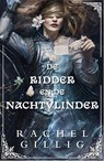 De ridder en de nachtvlinder - Rachel Gillig - 9789464823035