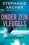 Onder zijn vleugels - Stephanie Archer - 9789464823165