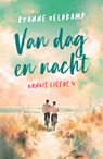 Van dag en nacht - Ryanne Veldkamp - 9789464823219