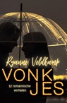 Vonkjes - Ryanne Veldkamp - 9789464823561