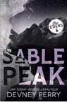 Sable Peak - Devney Perry - 9789464824353