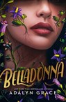 Belladonna - Adalyn Grace - 9789464824452