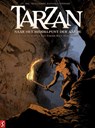 Naar het middelpunt der aarde - Christophe Bec ; Rob De La Torre ; Stefano Raffaele - 9789464840216