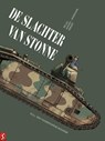 De slachter van Stonne - Jean-Pierre Pécau ; Senad Mavric ; Filip Andronik ; Verney - 9789464840797