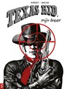 Texas Kid, mijn broer - Igor Kordey ; Darko Macan - 9789464841411