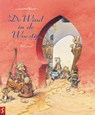 De wind in de woestijn INTEGRAAL - Michel Plessix ; Kenneth Grahame - 9789464841596
