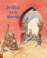 De wind in de woestijn INTEGRAAL - Michel Plessix ; Kenneth Grahame - 9789464841596
