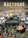 Bastogne - Het Ardennenoffensief - Willy Harold Williamson - 9789464841633