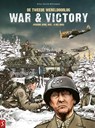 War & Victory - Willy Harold Williamson - 9789464841732