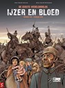 IJzer en bloed: De Eerste Wereldoorlog - Willy Harold Williamson ; Jean-Claude Bourret - 9789464842364