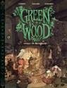 GreenWood 02: De wedstrijd - Barbara Canepa ; Jérémie Almanza ; Anaïs Halard ; Giovanni Rigano - 9789464842487