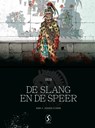 De Slang en de Speer 4: Donder-Vlinder - Hub - 9789464843293