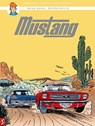 Brian Bones 6: Mustang - Rodolphe ; Georges Van Linthout - 9789464843828