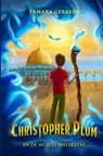 Christopher Plum en de woeste waterstaf - Tamara Geraeds - 9789464851465