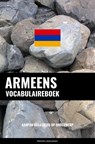 Armeens vocabulaireboek - Pinhok Languages - 9789464852196