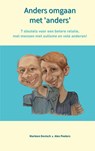 Anders omgaan met 'anders' - Alex Peeters & Marleen Devisch - 9789464855326