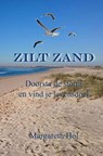 Zilt zand - Margareth Hol - 9789464855654