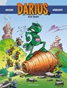 In de nesten - Patrick Goulesque ; Roger Widenlocher - 9789464860344